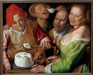 Comedores de Ricotta