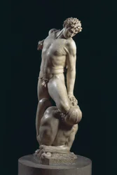 El honor triunfando sobre el engaño, c.1561