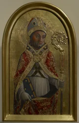 San Sirus, c.1460