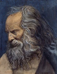 Profeta (Masto Ciccio)