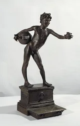 Portador de agua