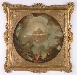 La caza de Agamenón