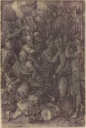 La Traición