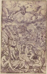 El Juicio Final