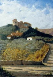 Vista de Volognano