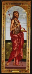 San Juan Bautista