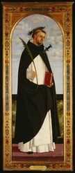 San Pedro Mártir