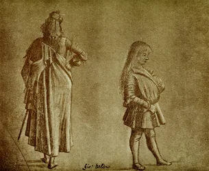 Juventud y niño