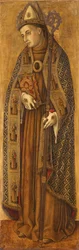 San Luis de Francia