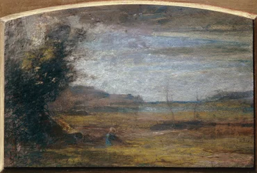 La soledad