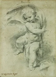 Un ángel