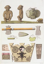 Ídolos del Caribe