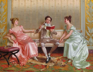La lectura