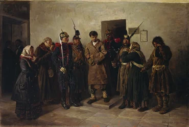 Convicto, 1879