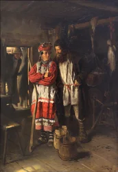 Suegro, 1888