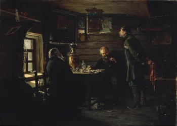 Los Amantes del Ruiseñor, 1872-1873