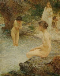 pleno verano