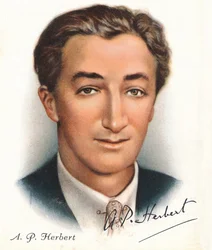 AP Herbert