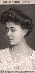 S.A.R., Princesa Patricia de Connaught