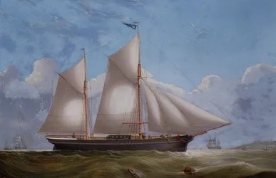Envío fuera de Sunderland