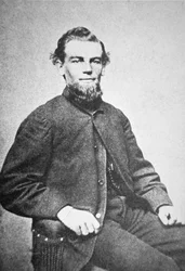 Capitán Benjamin Briggs