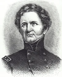 Winfield Scott (grabado)