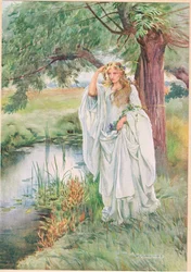 Ofelia, de 