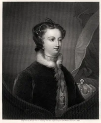 María Estuardo, Reina de los Escoceses, siglo XIX
