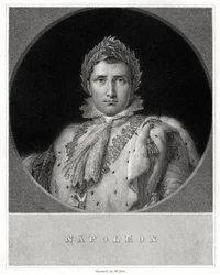 Napoleón Bonaparte, siglo XIX