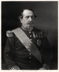 Napoleón III, Emperador de Francia, siglo XIX