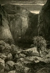 Cañón Glen