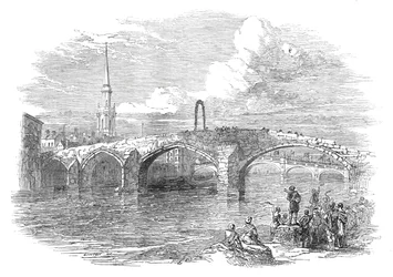 Los Puentes de Ayr