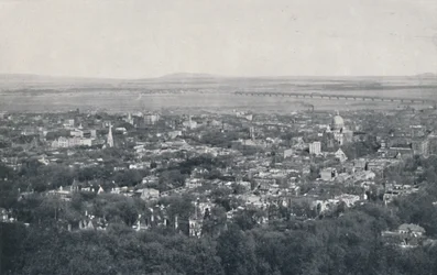 Montreal, 1924