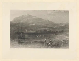 Beaumaris, Isla de Anglesea