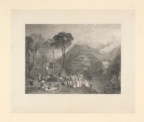 Cala Dartmouth