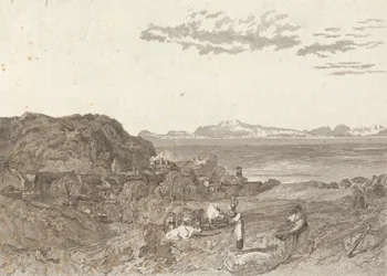 Heysham y Cumberland Mountain