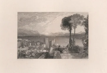 Lago Mayor