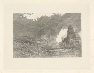 Faro Longships, Lands End