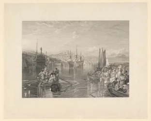Saltash, Cornualles