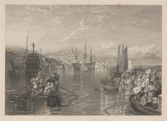 Saltash, Cornualles