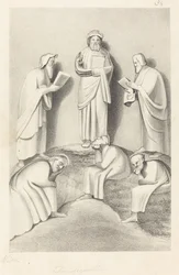 La transfiguración