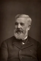 " Sydney Henry Waterlow (1822-1906) (woodburytype)