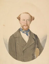 William Langenheim, ca. 1849-51
