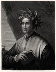 Dante Alighieri, poeta italiano