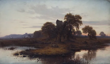 La guardia de fronteras