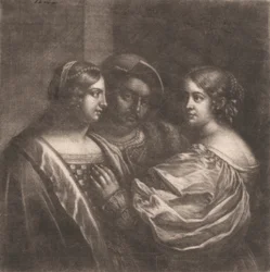 Grupo de tres