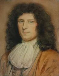 Retrato de un Joven