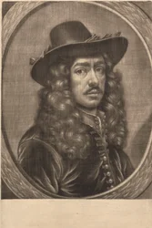 Retrato del artista
