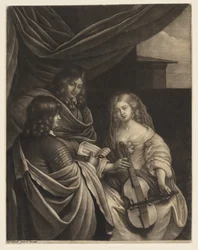 El concierto