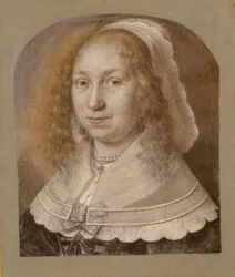 Señora Pancras (1625-1700)